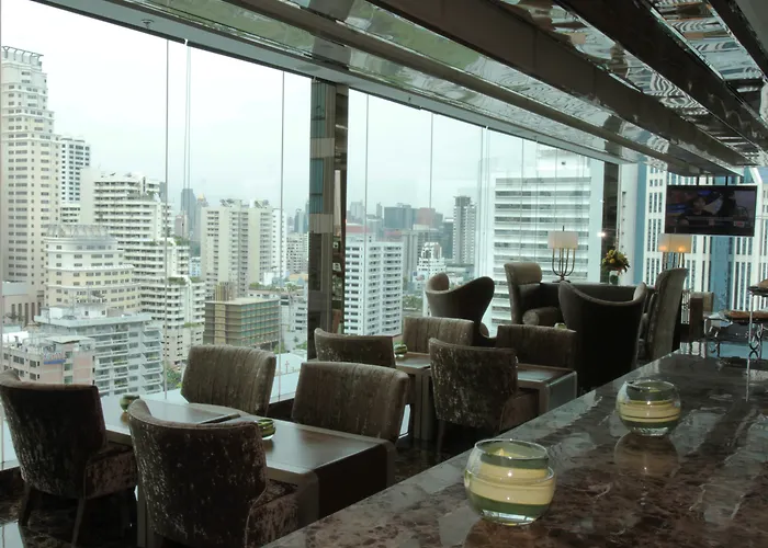 Grand Swiss Sukhumvit 11