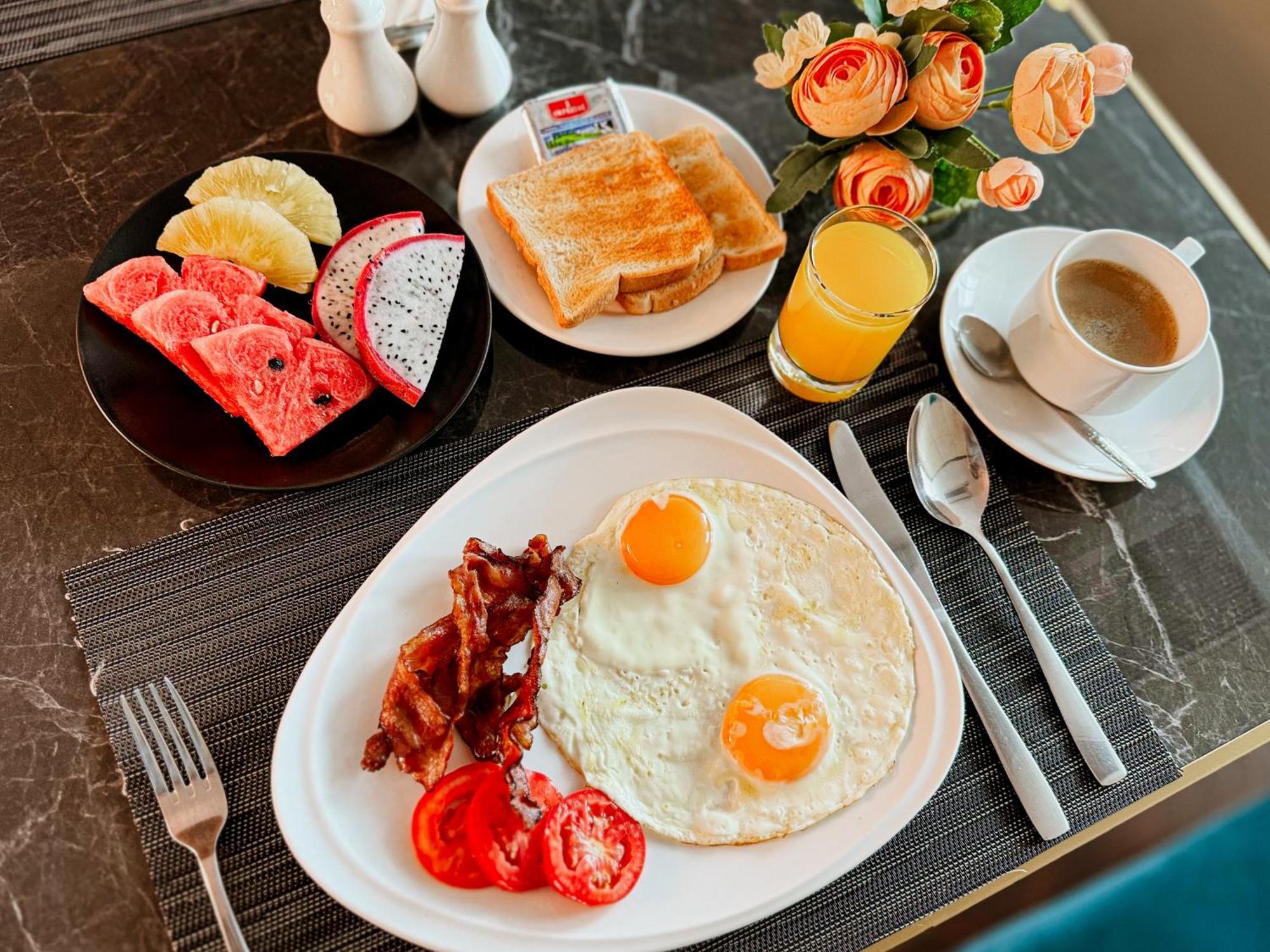 酒店 Ramada By Wyndham Sukhumvit 11 曼谷